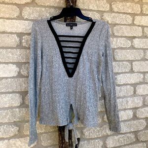 Women’s sweater